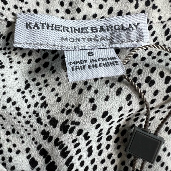 Katherine Barclay romper - Picture 6 of 8